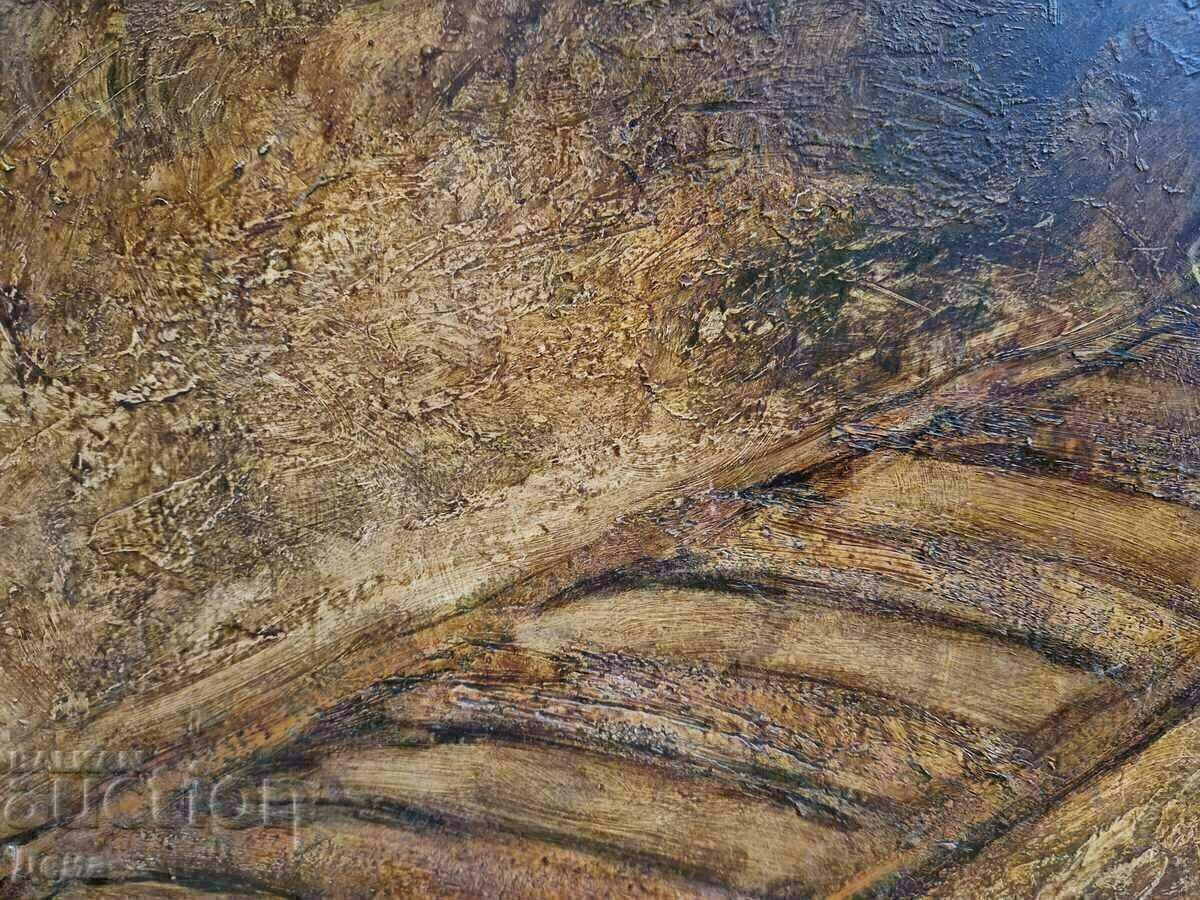 Old master painting - 5 Old master painting - 5