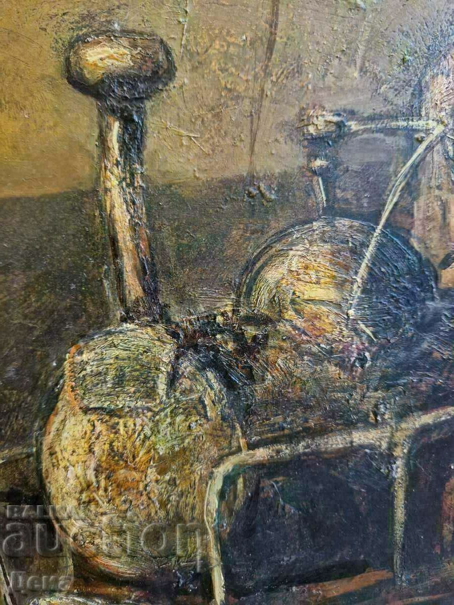 Old master painting - 6 Old master painting - 6