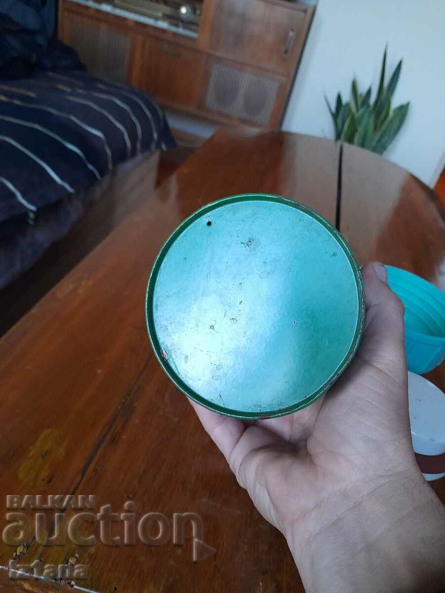 Old thermos, thermocouple - 5