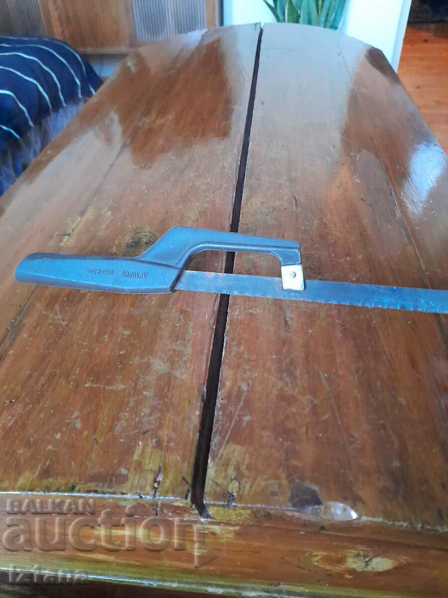 παλιά σιδηροπρίονο - 5 παλιά σιδηροπρίονο - 5