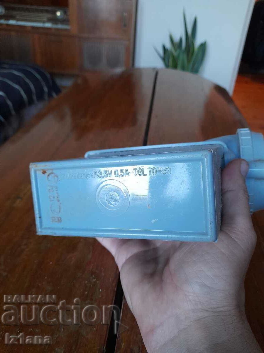 Old mining lamp, lantern - 6 Old mining lamp, lantern - 6