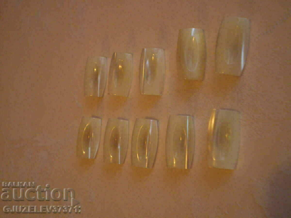 Art Deco 10 mother-of-pearl buttons for dress shirt with price 99.00 BGN | € 50.62 Art Deco 10 mother-of-pearl buttons for dress shirt with price 99.00 BGN | € 50.62