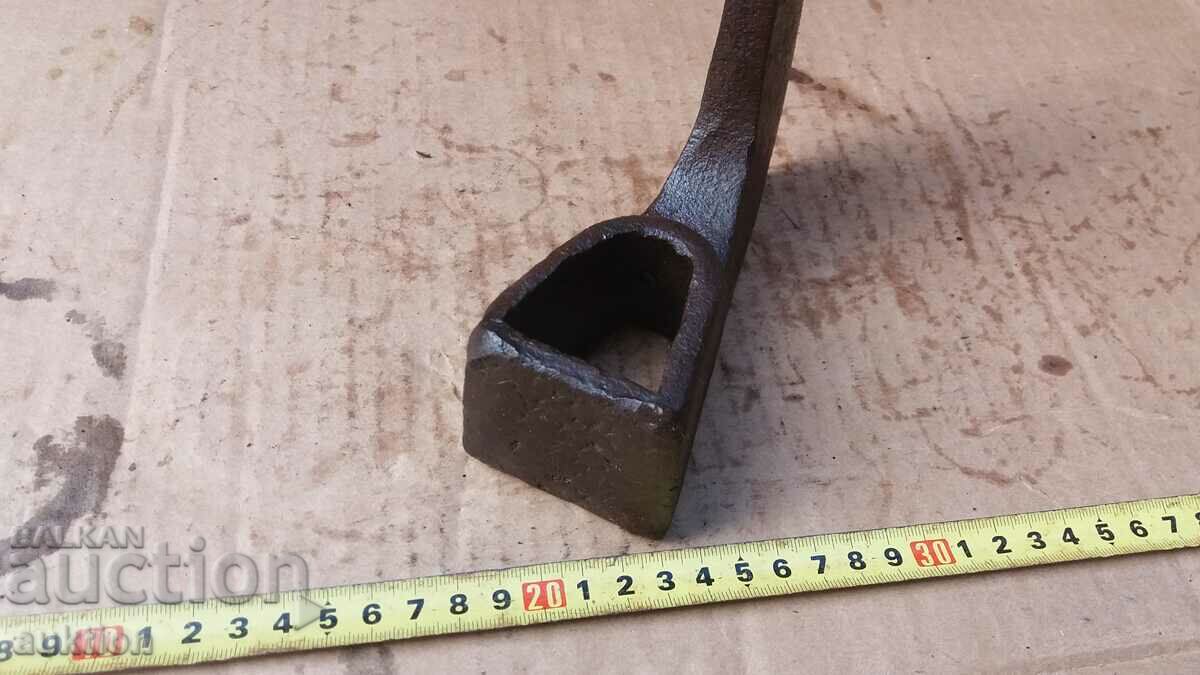 Livrarea TOpor din oțel solid, topor pentru scule Livrarea TOpor din oțel solid, topor pentru scule