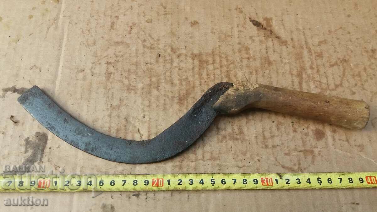 KOVAN VAZROZHDENSKI SIRP, TOOL - 7 KOVAN VAZROZHDENSKI SIRP, TOOL - 7