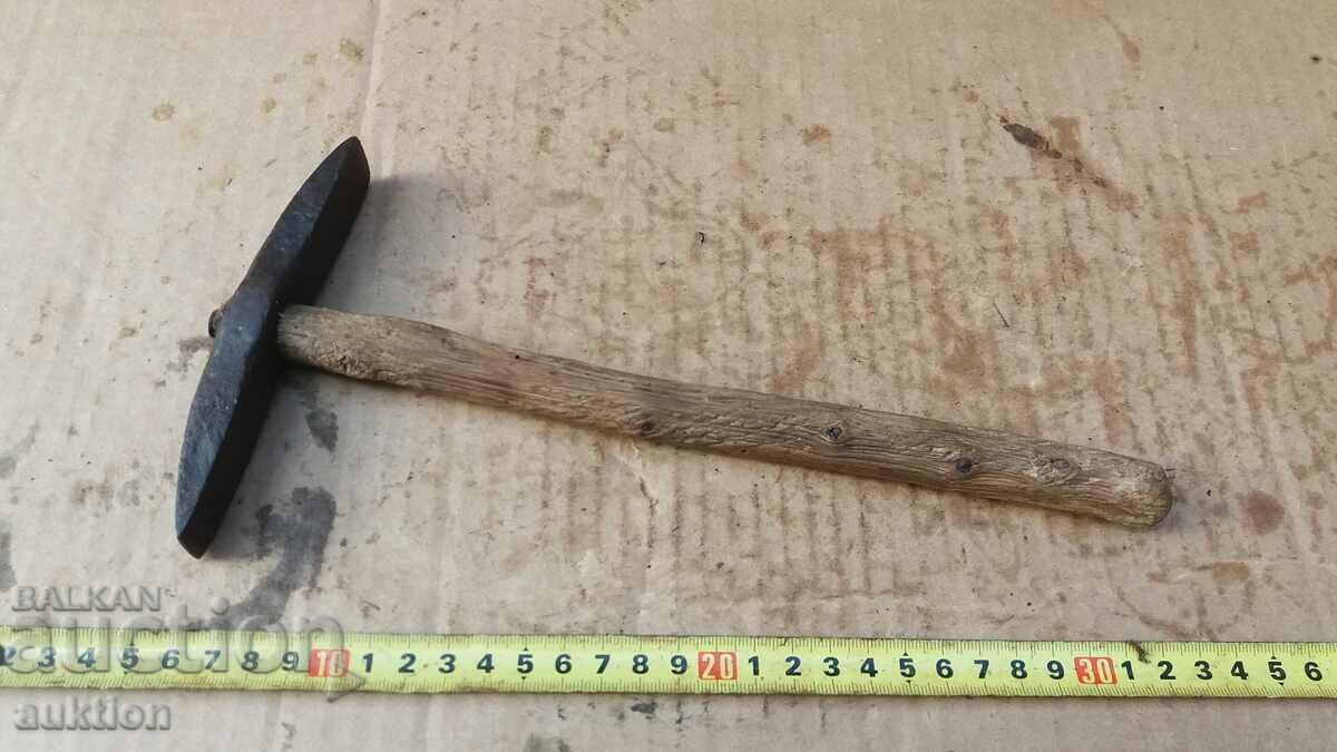 revival craftsman mallet, mallet, tool with price 9.99 BGN | € 5.11 revival craftsman mallet, mallet, tool with price 9.99 BGN | € 5.11