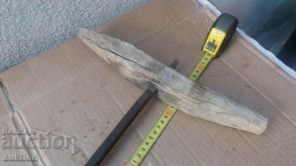 Delivery of HUGE RENAISSANCE DRILL, MITCAP TOOL Delivery of HUGE RENAISSANCE DRILL, MITCAP TOOL