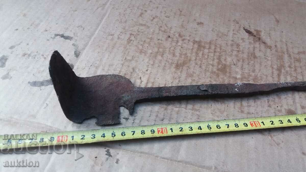 SOLID WROUGHT RYE FIREPLACE FIREPLACE - 5 SOLID WROUGHT RYE FIREPLACE FIREPLACE - 5