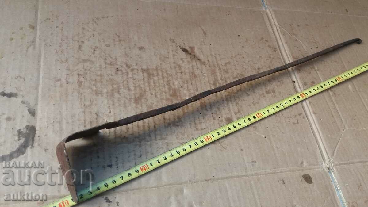 SOLID WROUGHT RYE FIREPLACE FIREPLACE - 7 SOLID WROUGHT RYE FIREPLACE FIREPLACE - 7