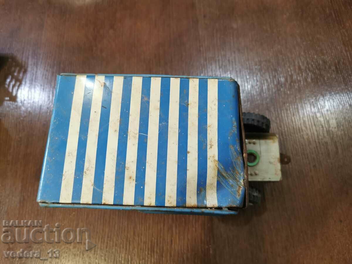 STAR RAIL TOOL with price 10.00 BGN | € 5.11 STAR RAIL TOOL with price 10.00 BGN | € 5.11