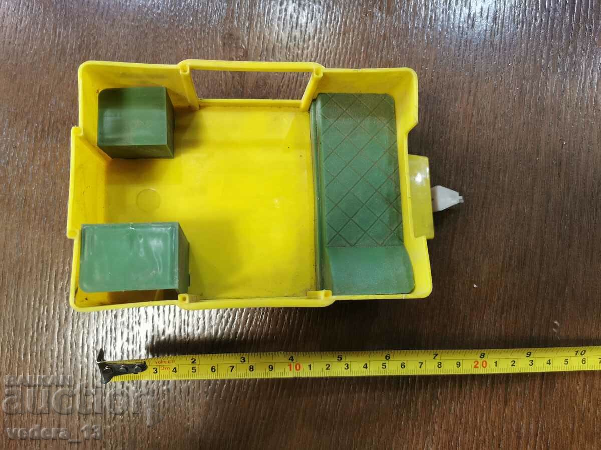 ΠΑΛΙΑ TOY με τιμή 10.00 BGN | € 5.11 ΠΑΛΙΑ TOY με τιμή 10.00 BGN | € 5.11