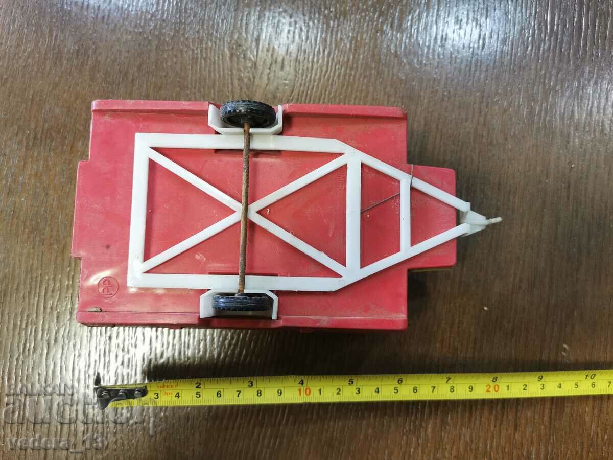 Δημοπρασία ΠΑΛΙΑ TOY Δημοπρασία ΠΑΛΙΑ TOY