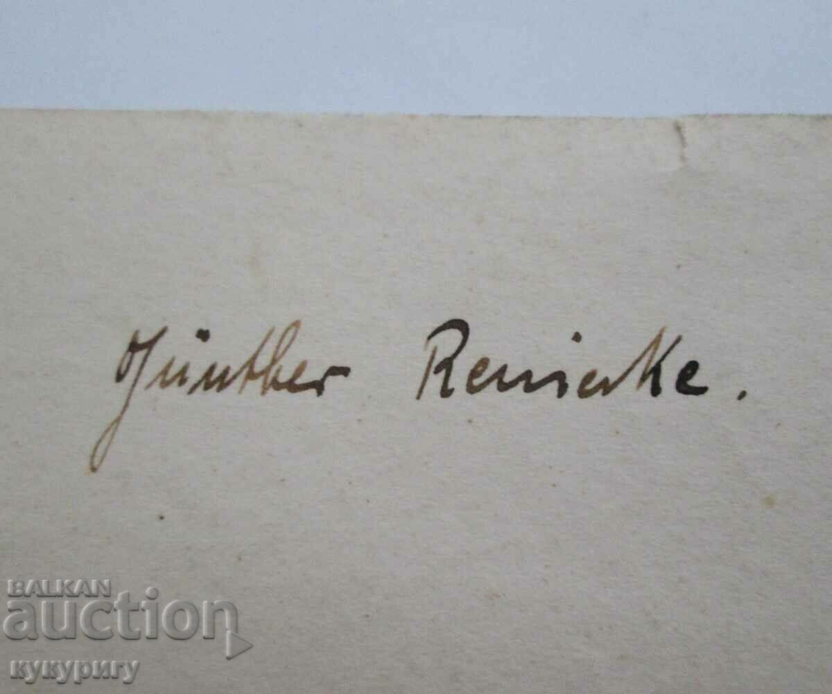 Old painting watercolor drawing landscape signed and dated - 6 Old painting watercolor drawing landscape signed and dated - 6