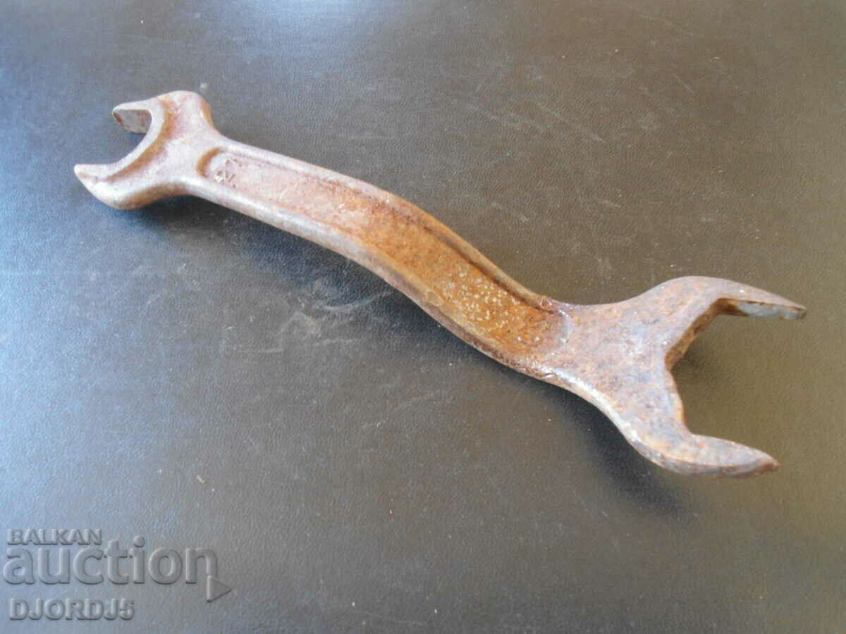 Delivery of Old key 27-30 Delivery of Old key 27-30