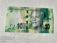 10 Rand South Africa--VF