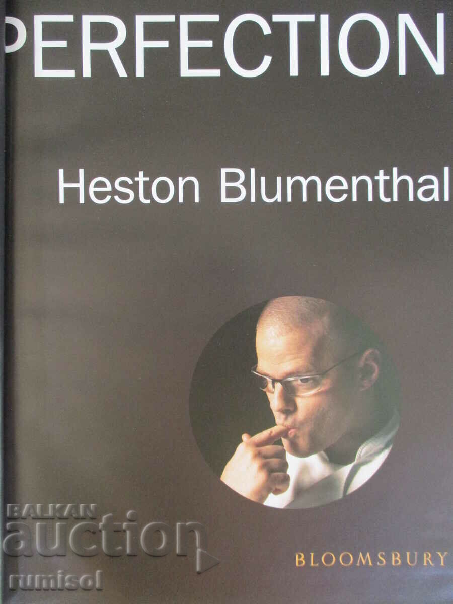 In Search of Perfection: Reinventing Kitchen Classics με τιμή € 21.99 | 43.01 BGN