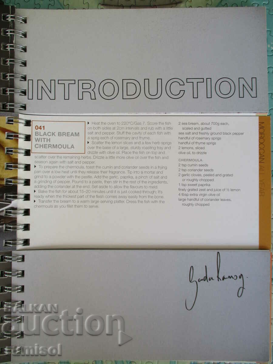 Delivery of Ramsay's Best Menus Delivery of Ramsay's Best Menus