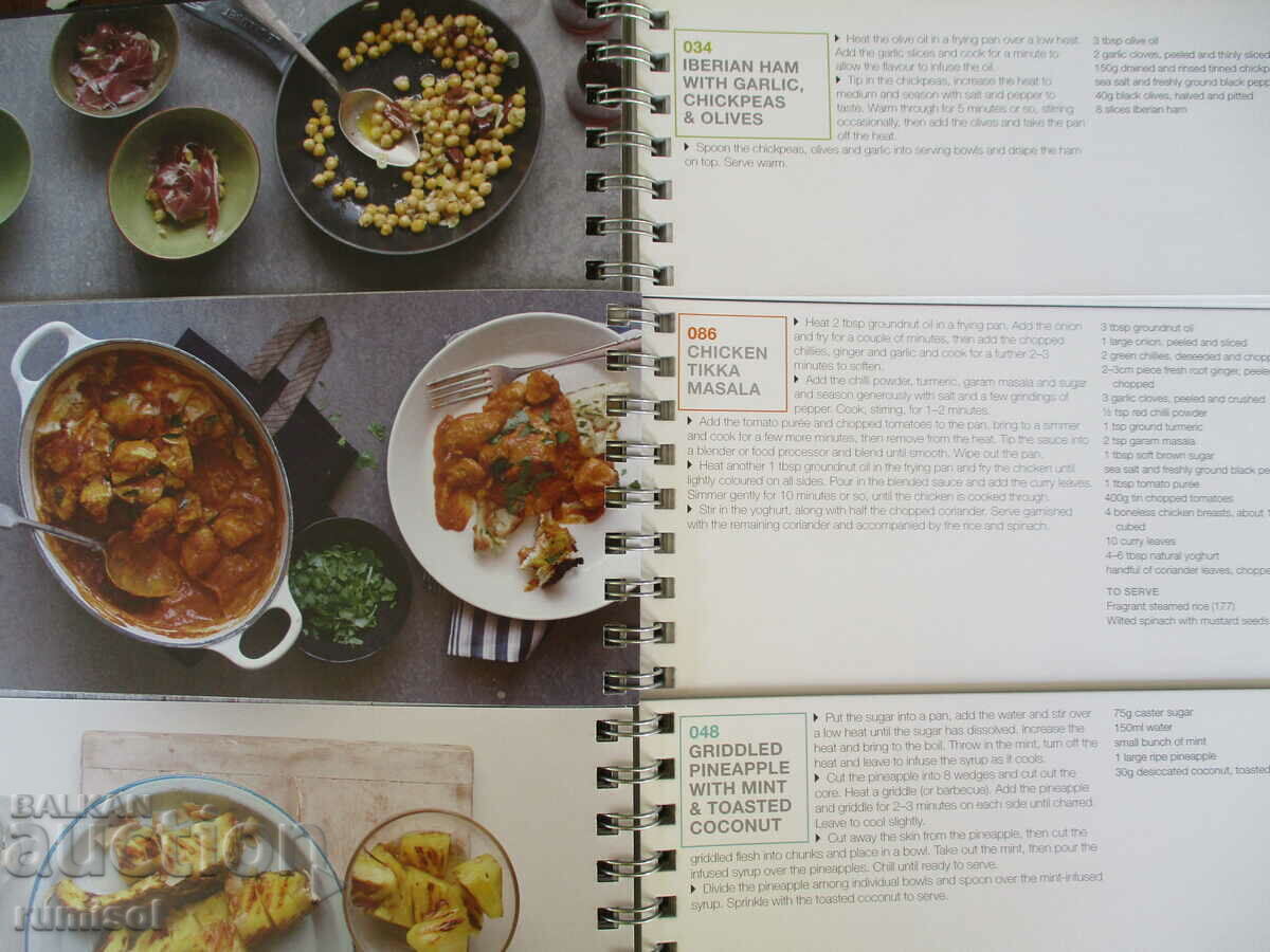 Ramsay's Best Menus - 5 Ramsay's Best Menus - 5