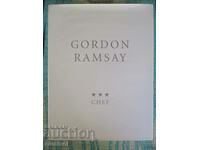 Ο σεφ τριών αστέρων του Gordon Ramsay