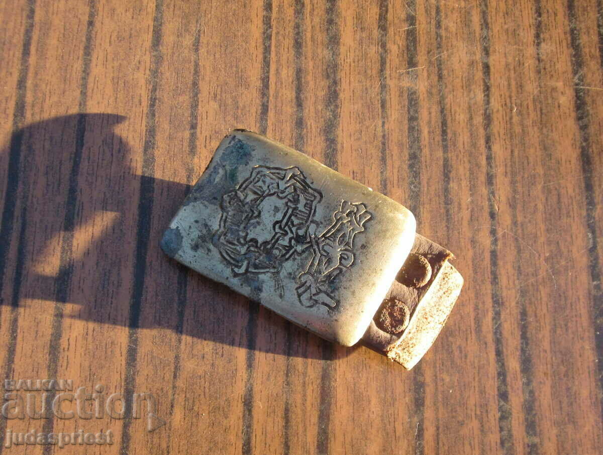 Δημοπρασία Βασιλεία της Βουλγαρίας αντίκες βουλγαρική βασιλική πόρπη Δημοπρασία Βασιλεία της Βουλγαρίας αντίκες βουλγαρική βασιλική πόρπη