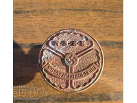 VSV German German military badge third reich military insignia
