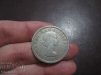 1955 2 shillings