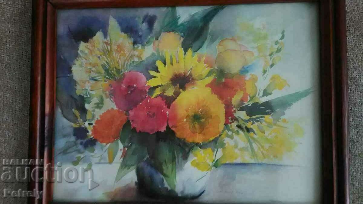 Pictura veche cu preț € 25.56 | 49.99 BGN Pictura veche cu preț € 25.56 | 49.99 BGN