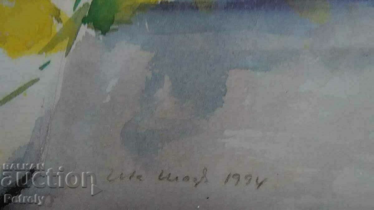 Licitație Pictura veche Licitație Pictura veche