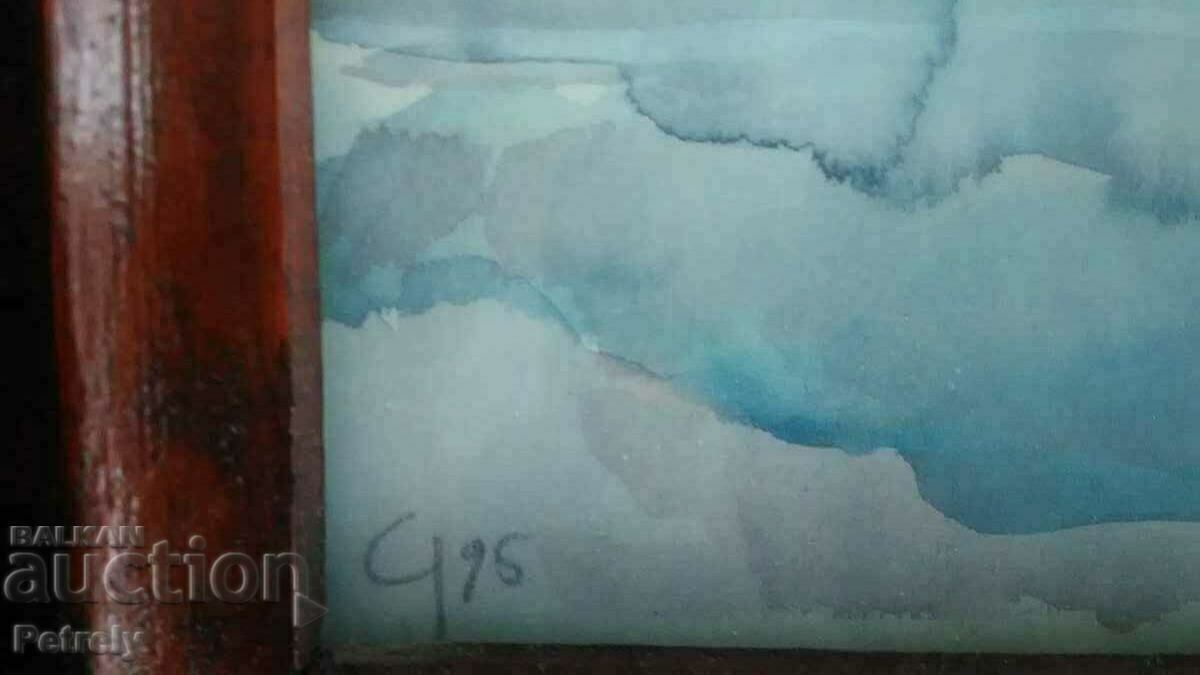 Auction Old painting Auction Old painting