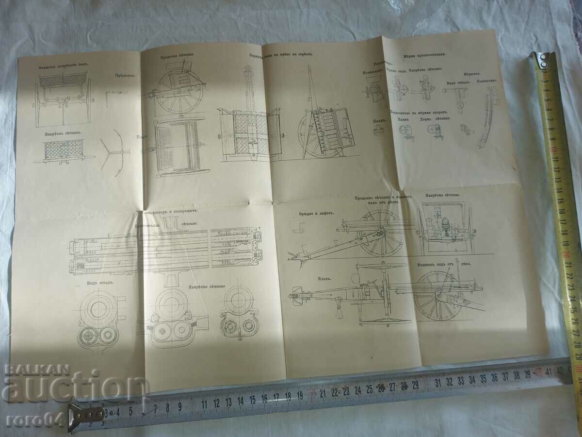 MILITARY JOURNAL - 1901 with price € 20.99 | 41.05 BGN
