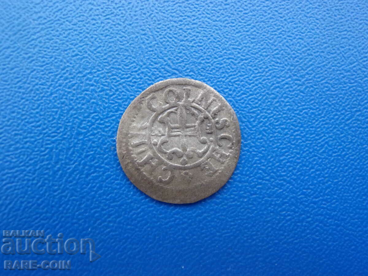 RS(50) Germania- CHUR- Argint VIII Hellera 1704 Rar cu preț € 33.23 | 64.99 BGN