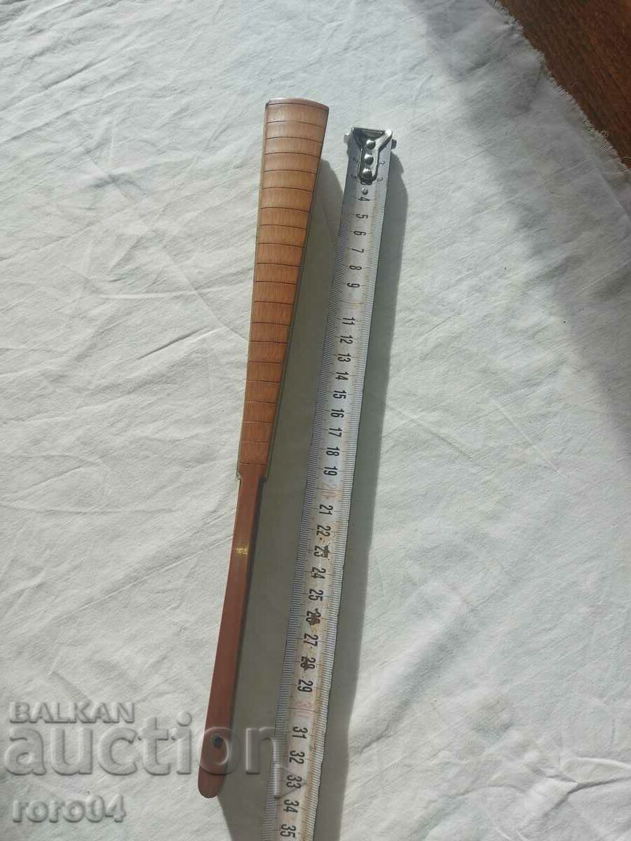 VENTILATOR - MARE - FRUMOS - 7