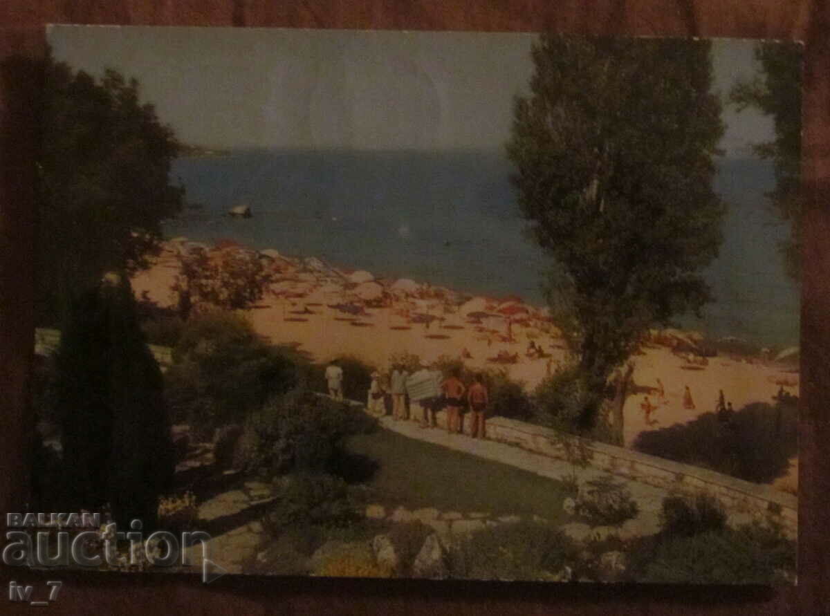 ΚΑΡΤΑ Βουλγαρία, ΒΑΡΝΑ ΚΑΡΤΑ Βουλγαρία, ΒΑΡΝΑ