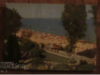 ΚΑΡΤΑ Βουλγαρία, ΒΑΡΝΑ