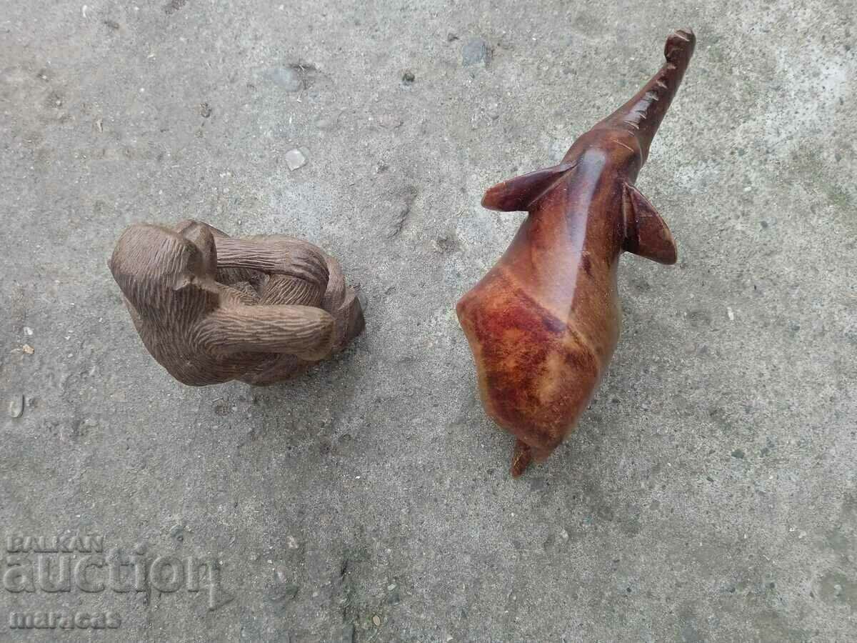 Figurine din lemn cu preț € 13.29 | 25.99 BGN Figurine din lemn cu preț € 13.29 | 25.99 BGN