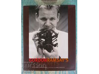 Τα μυστικά του Γκόρντον Ράμσεϊ