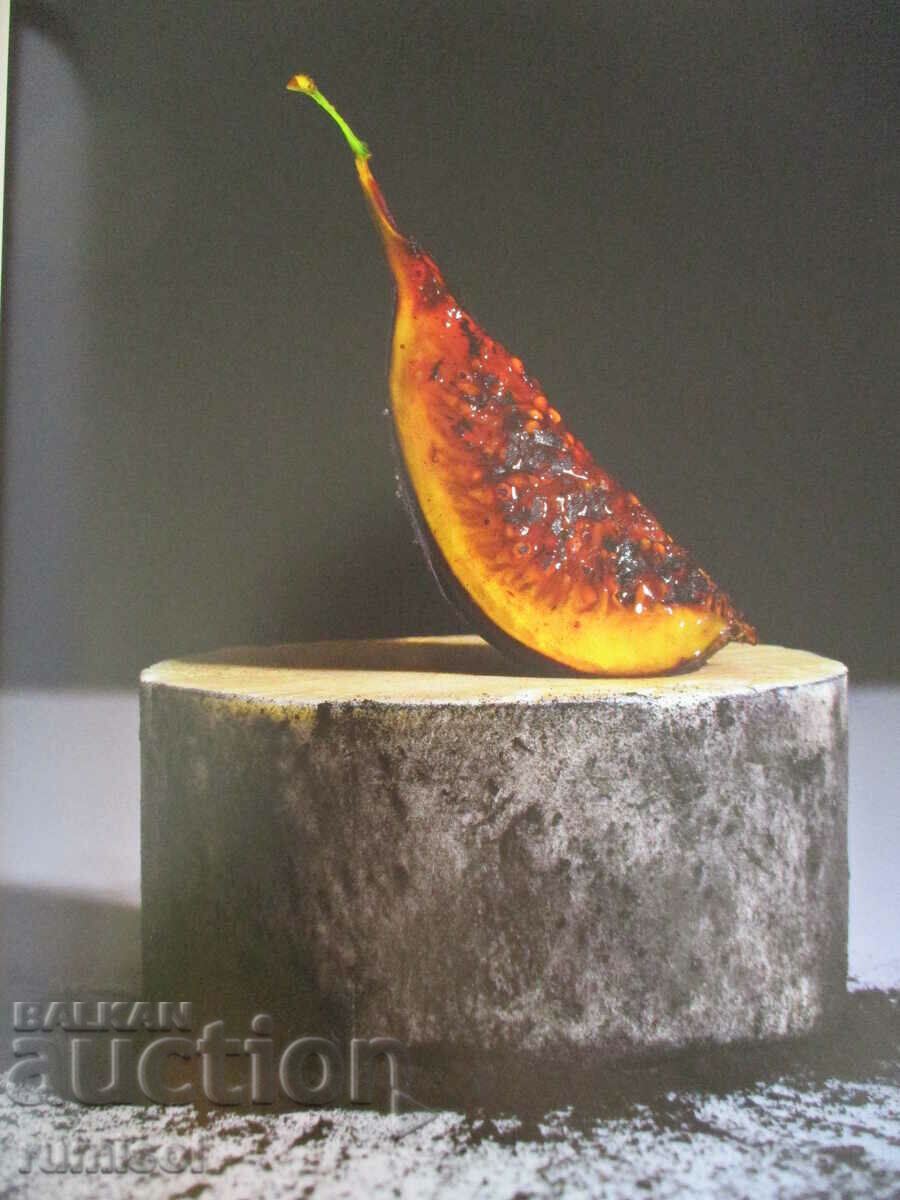 Delivery of Historic Heston - Heston Blumenthal Delivery of Historic Heston - Heston Blumenthal