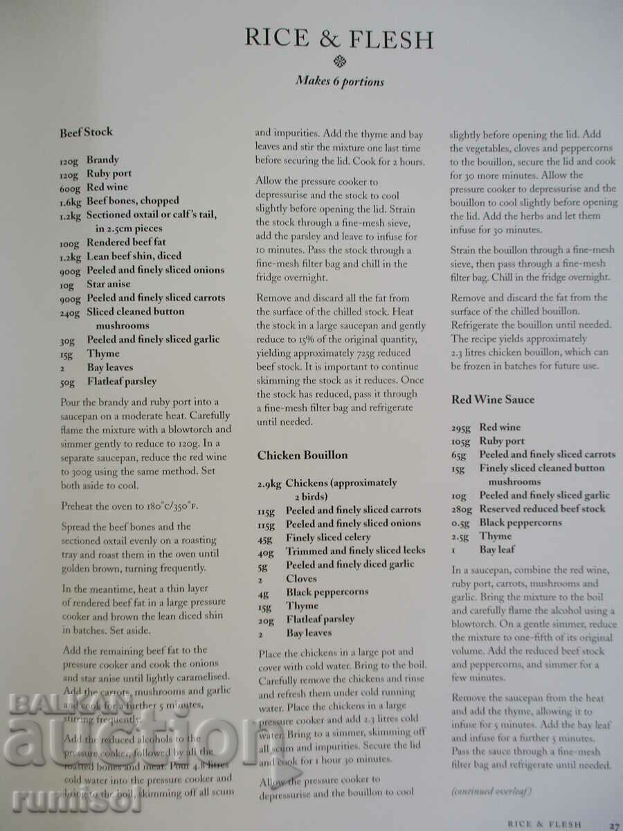 Historic Heston - Heston Blumenthal - 5