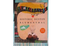 Historic Heston - Heston Blumenthal