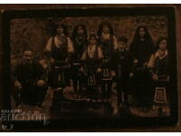 ΚΑΡΤΑ Βουλγαρία, ΚΑΡΑΚΑΧΑΝΙ