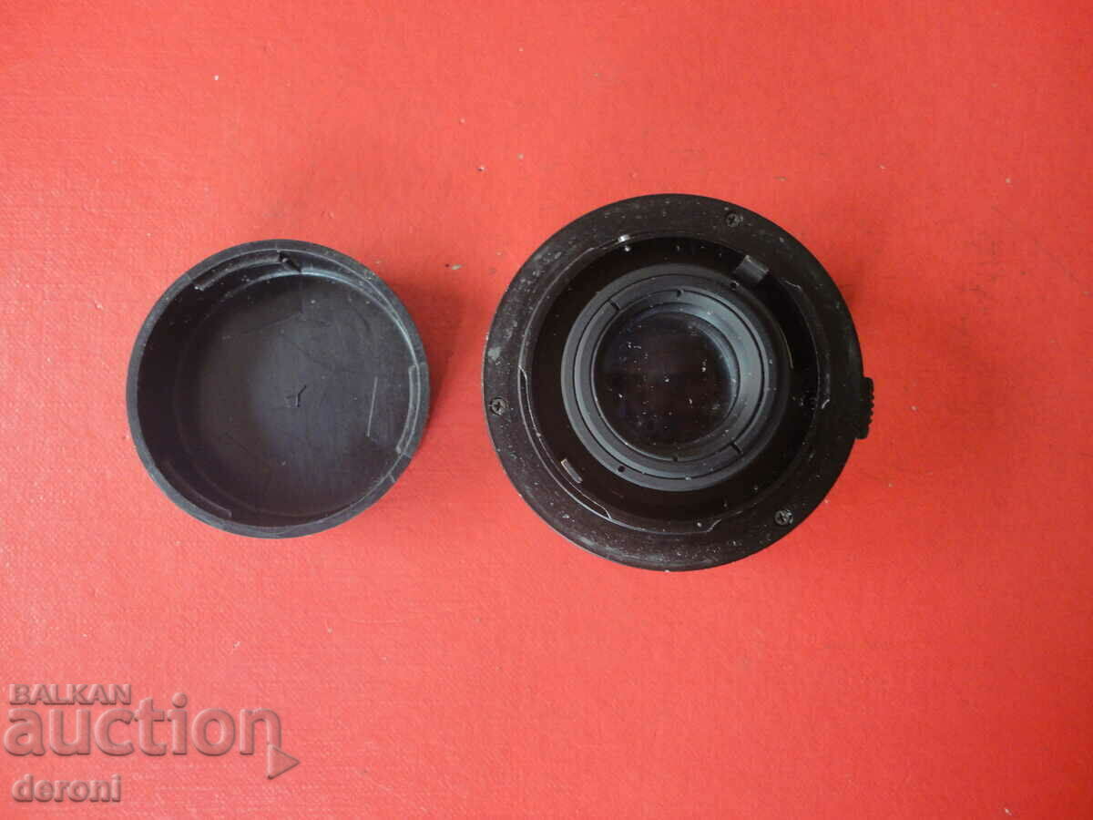 Teleconvertor japonez Vivatar pentru cameră - 5 Teleconvertor japonez Vivatar pentru cameră - 5