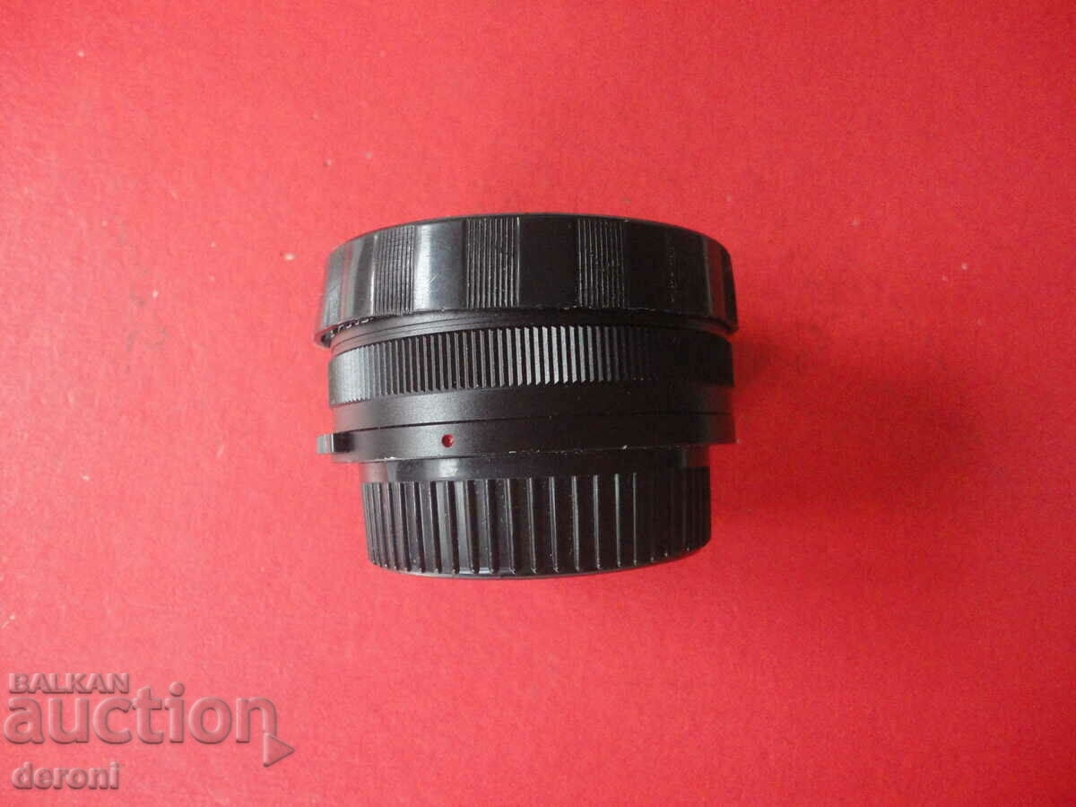 Teleconvertor japonez Vivatar pentru cameră - 6 Teleconvertor japonez Vivatar pentru cameră - 6