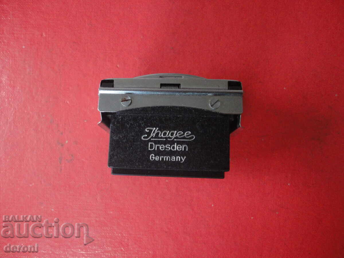 Аукцион Немски обектив визьор за фотоапарат Аукцион Немски обектив визьор за фотоапарат