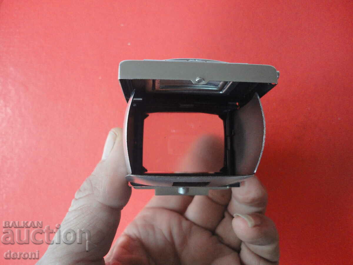 Немски обектив визьор за фотоапарат - 7 Немски обектив визьор за фотоапарат - 7