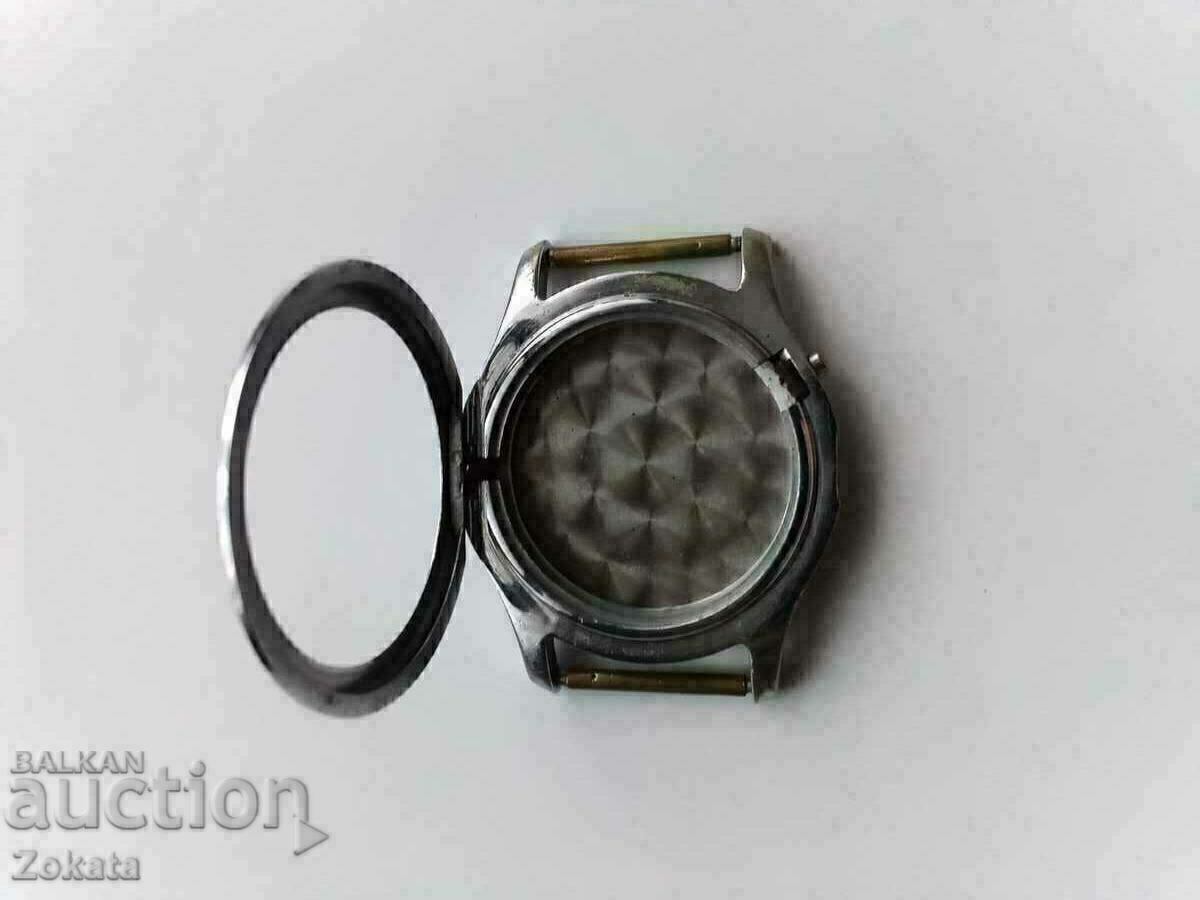 Watch case for the blind. with price 12.00 BGN | € 6.14 Watch case for the blind. with price 12.00 BGN | € 6.14