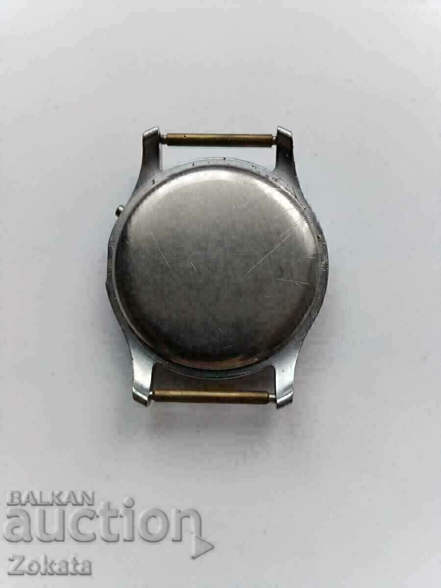 Auction Watch case for the blind. Auction Watch case for the blind.