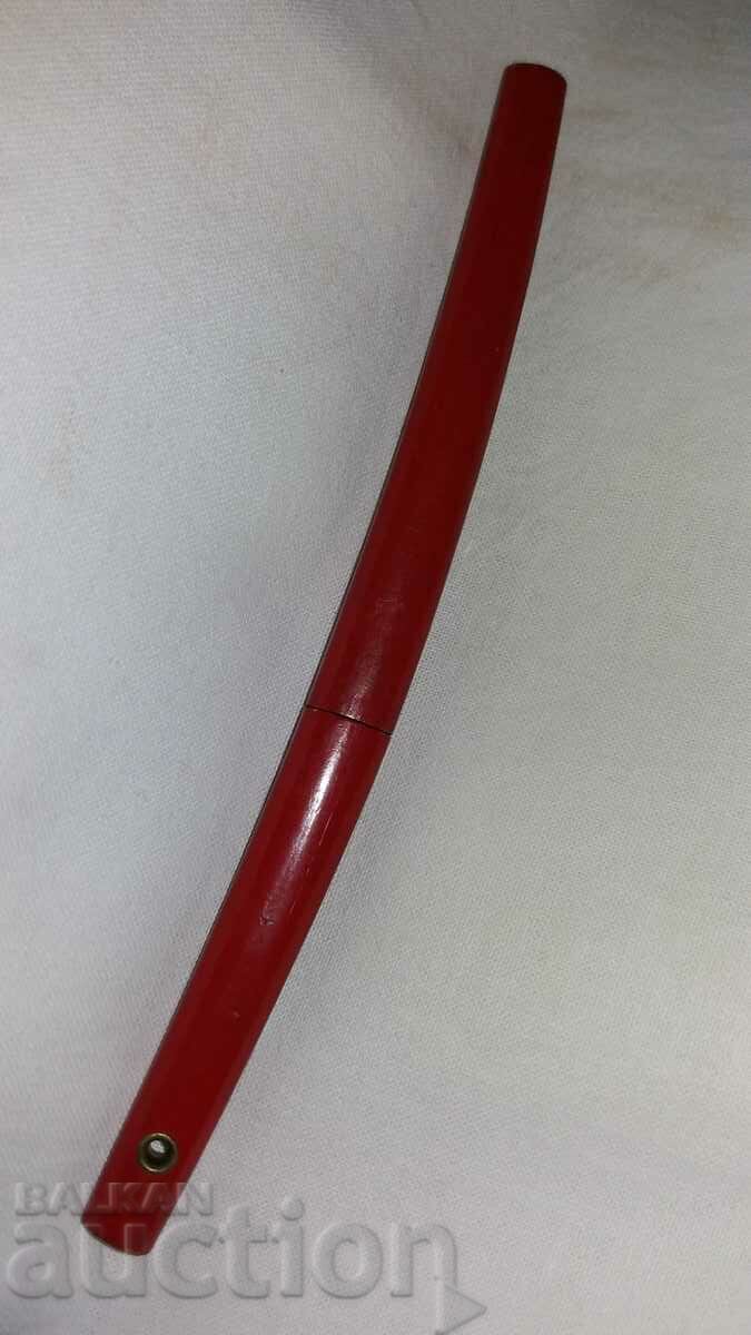 An old letter blade - 5