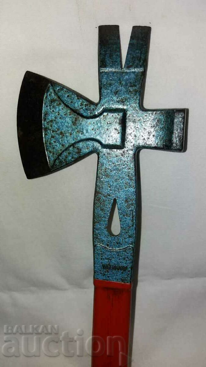 Old combined army tool--W.Germany with price 80.00 BGN | € 40.90 Old combined army tool--W.Germany with price 80.00 BGN | € 40.90