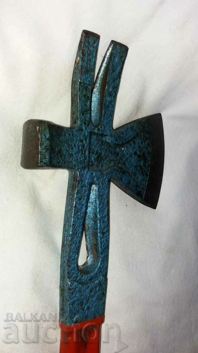 Auction Old combined army tool--W.Germany Auction Old combined army tool--W.Germany