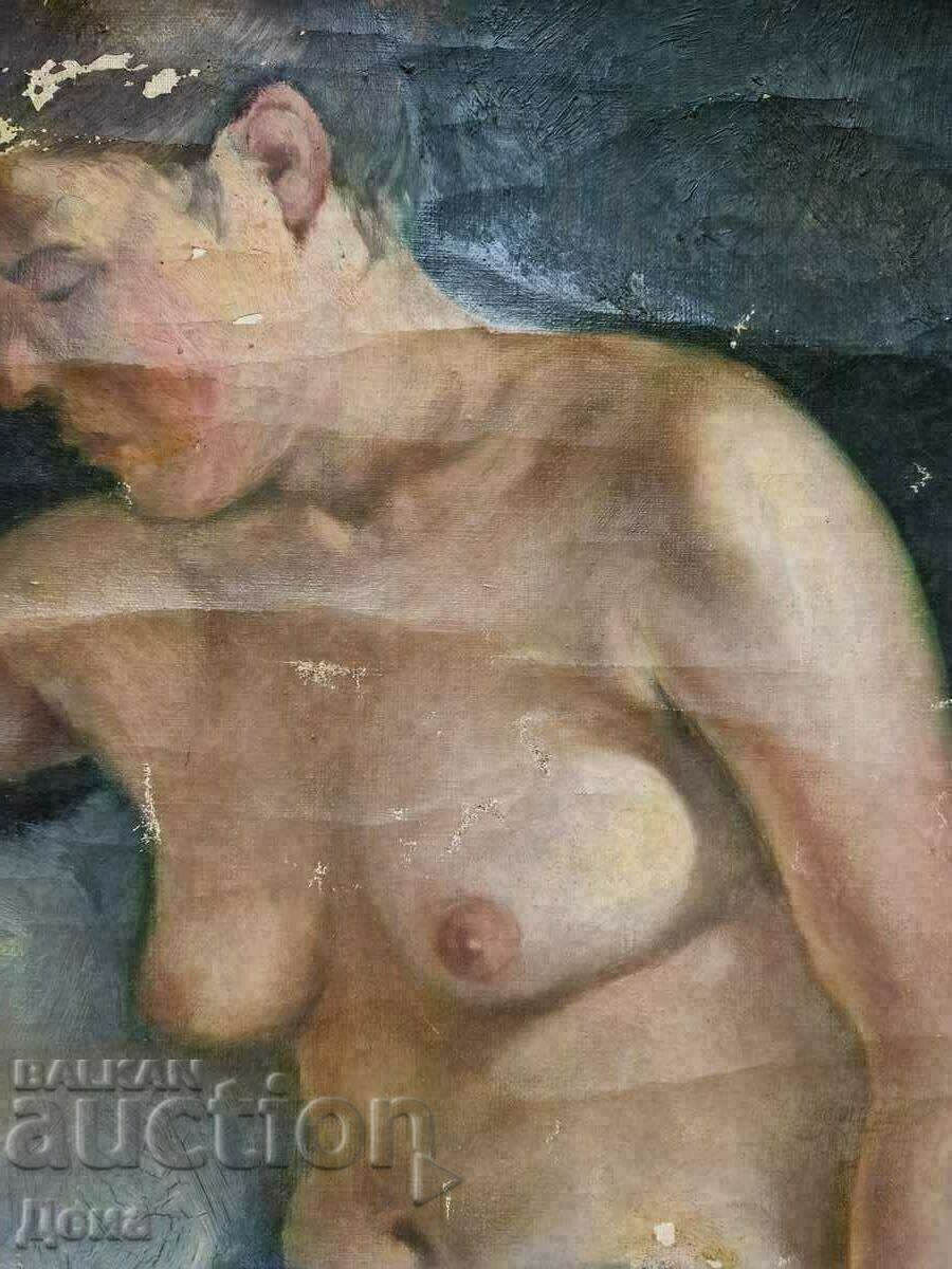 Licitație Pictură de maestru vechi