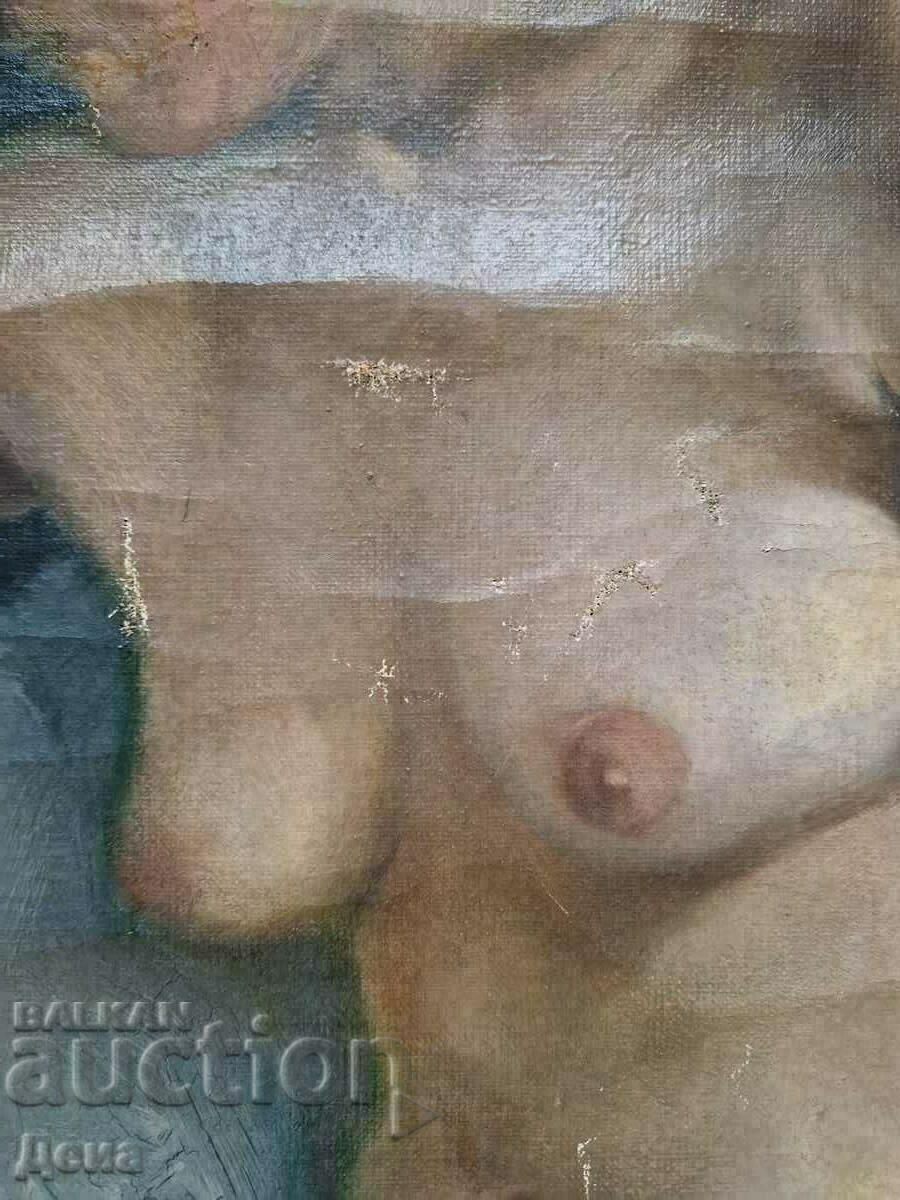 Livrarea Pictură de maestru vechi